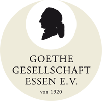 Goethe-Gesellschaft Essen e.V.